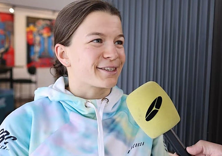 WM-Überraschung: Triathletin Tanja Neubert holt Bronze in Marbella